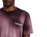 Bandit Specter™ Performance Tee  Flow State Mahogany Multi - Hombre