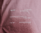 Bandit Specter™ Performance Tee  Flow State Mahogany Multi - Hombre