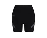 SOAR Speed Shorts Black - Mujer