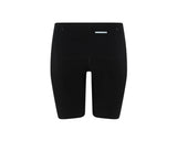 SOAR Speed Shorts Black - Mujer