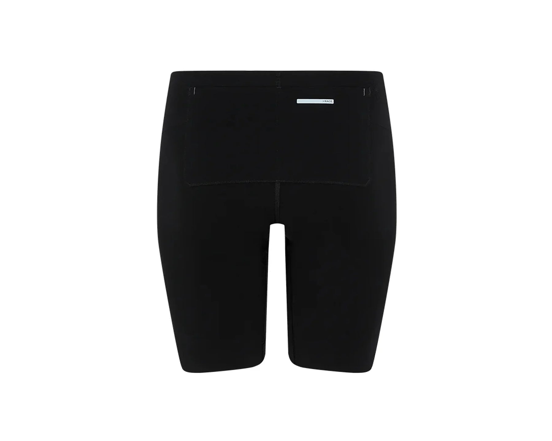 SOAR Speed Shorts Black - Mujer
