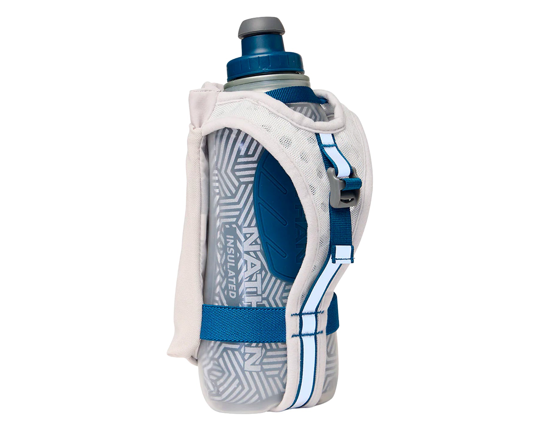 NATHAN SpeedDraw 2 Insulated Flask 18oz