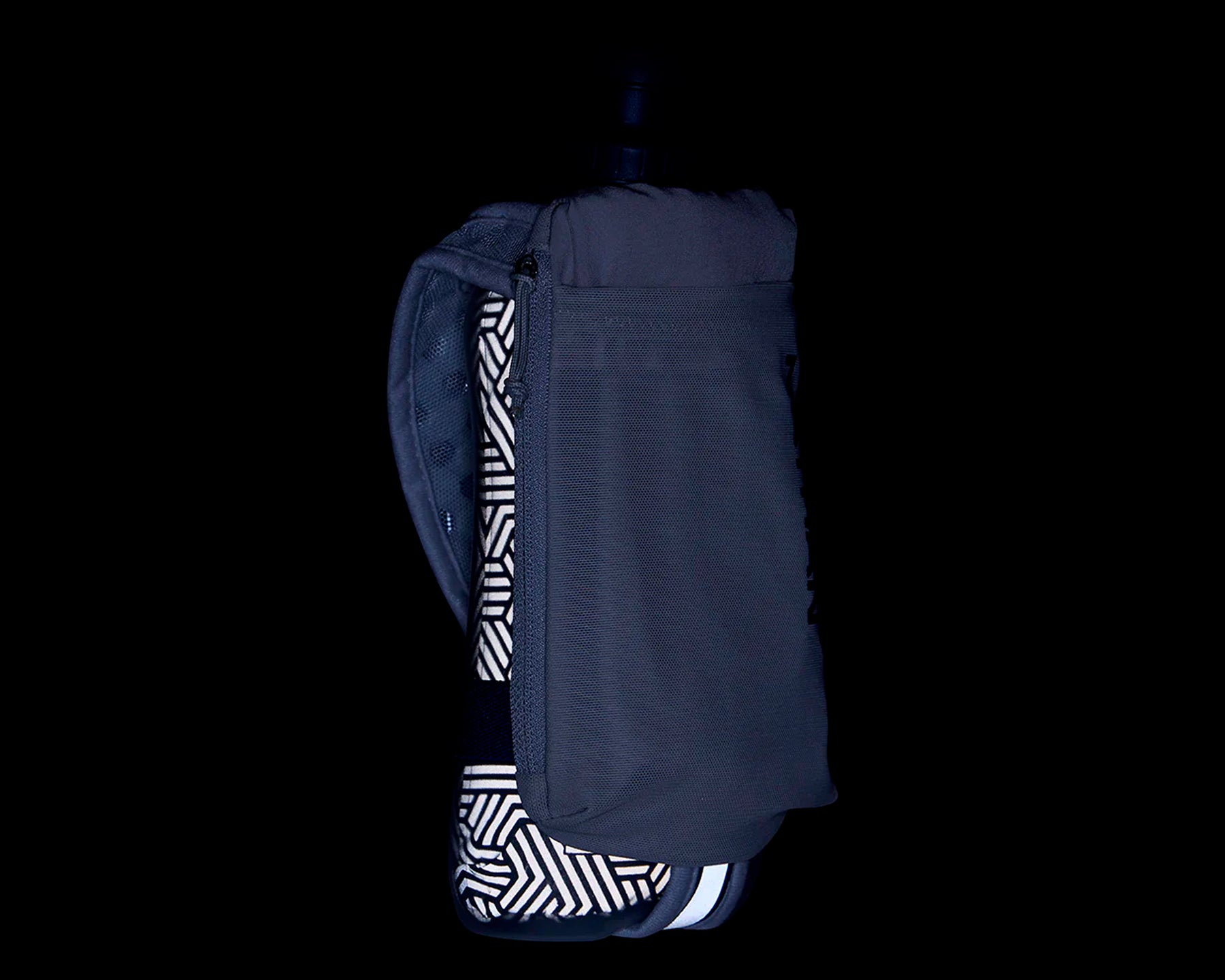 NATHAN SpeedDraw 2 Insulated Flask 18oz