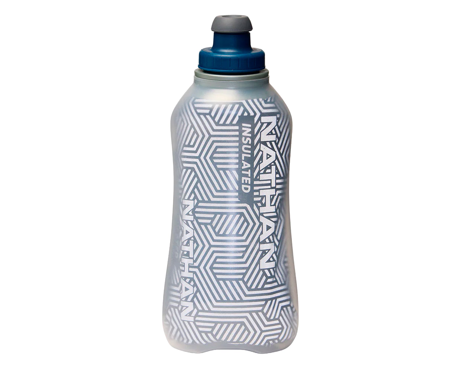 NATHAN SpeedDraw 2 Insulated Flask 18oz