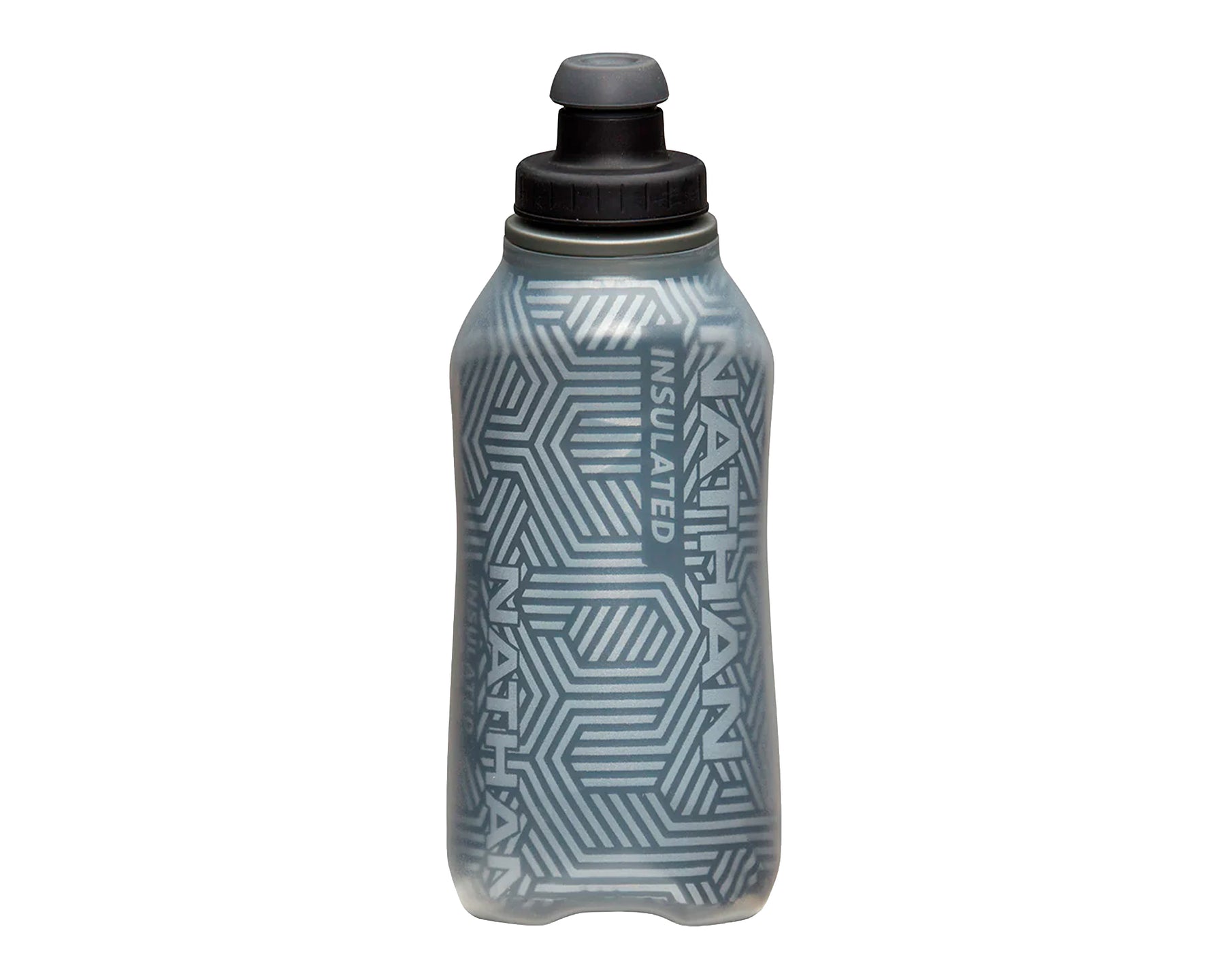 NATHAN SpeedDraw 2 Insulated Flask 12oz