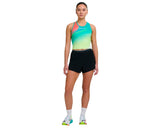 SAUCONY Endorphin Split Short - Mujer