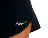 SAUCONY Endorphin Split Short - Mujer