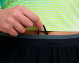 SAUCONY Endorphin Split Short - Mujer