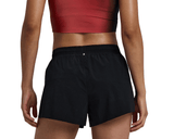 Bandit Vento Next Gen 3" Split Short Tranqui Black - Mujer