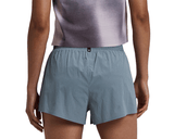 Bandit Vento Next Gen 3" Split Short Tranqui Blue - Mujer