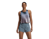 Bandit Vento Next Gen 3" Split Short Tranqui Blue - Mujer