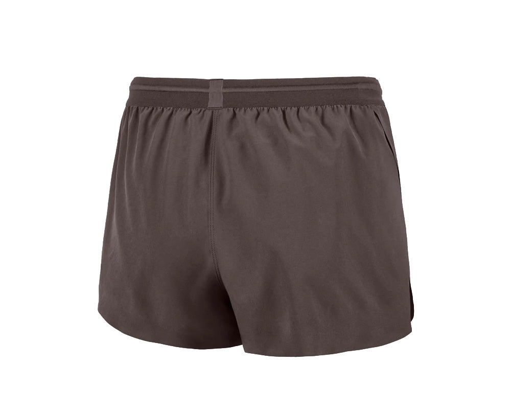 Shorts District Vision 2" Split para mujer