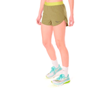 SAUCONY Endorphin Split Short - Mujer