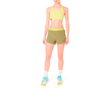SAUCONY Endorphin Split Short - Mujer