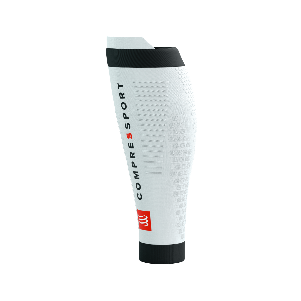 Pantorrilleras de compresión Compressport Calf Sleeves R2 3.0 Unisex