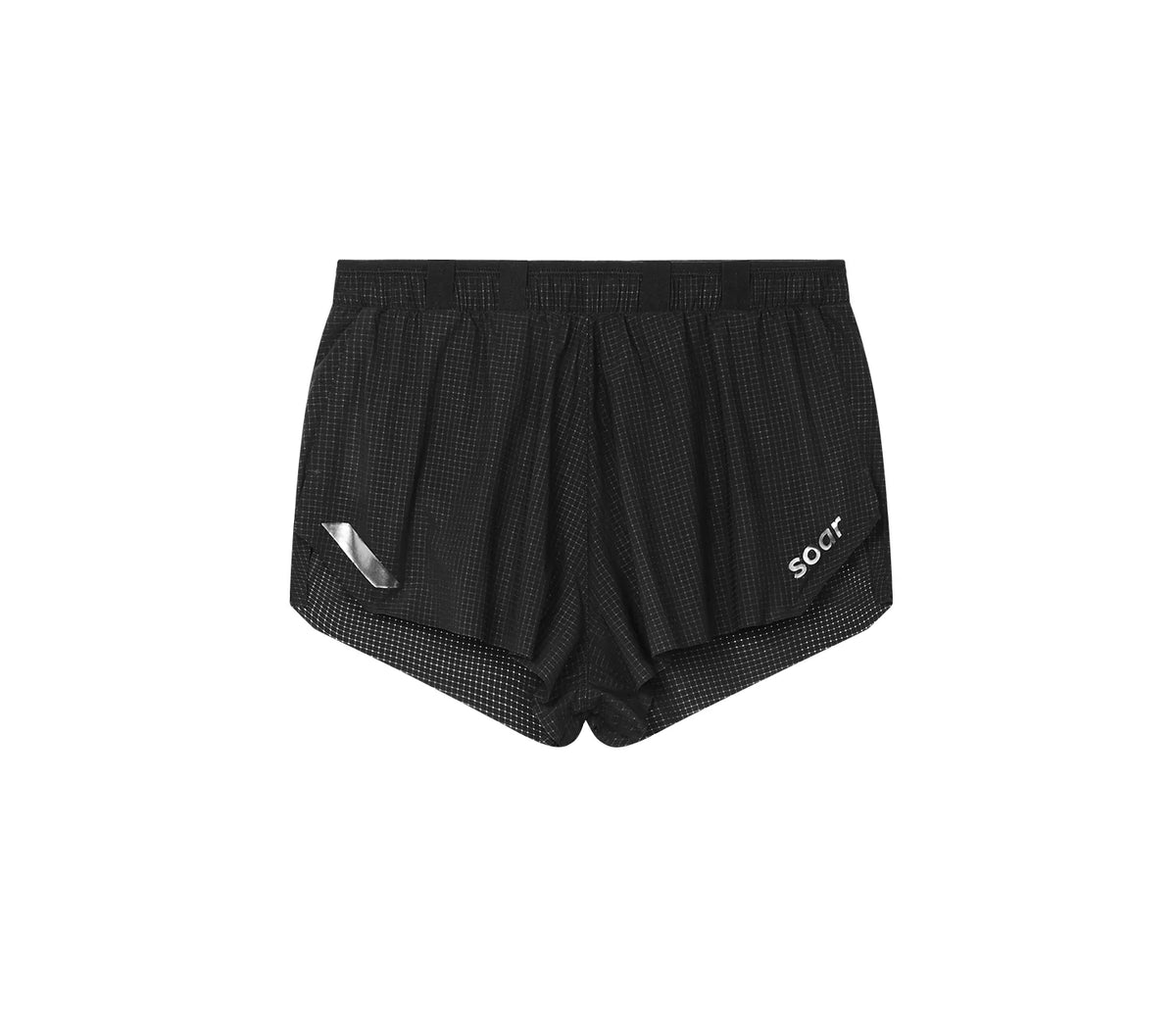 Marathon Shorts · Mujer