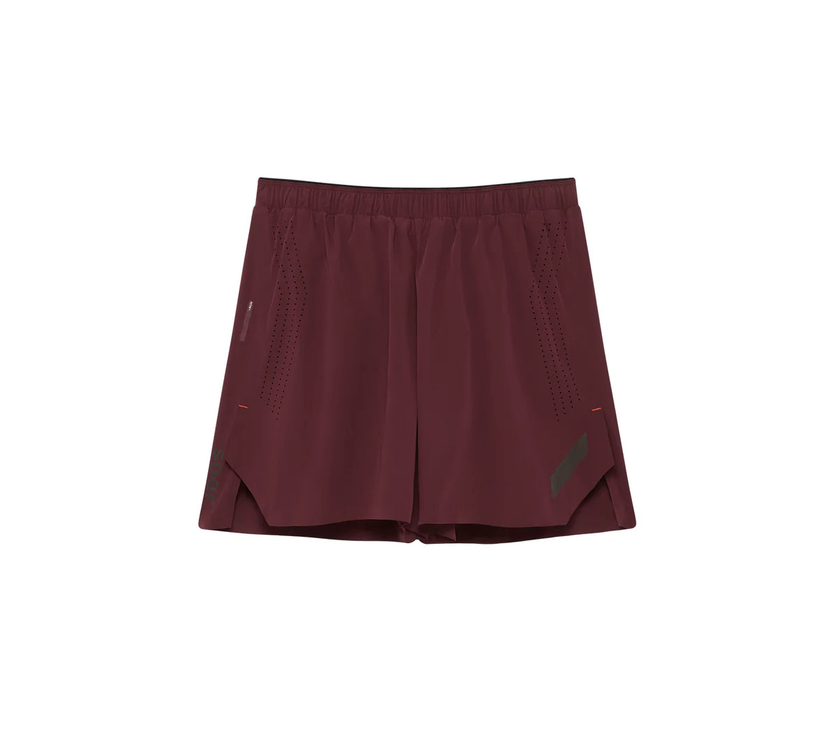 Run Shorts · Hombre