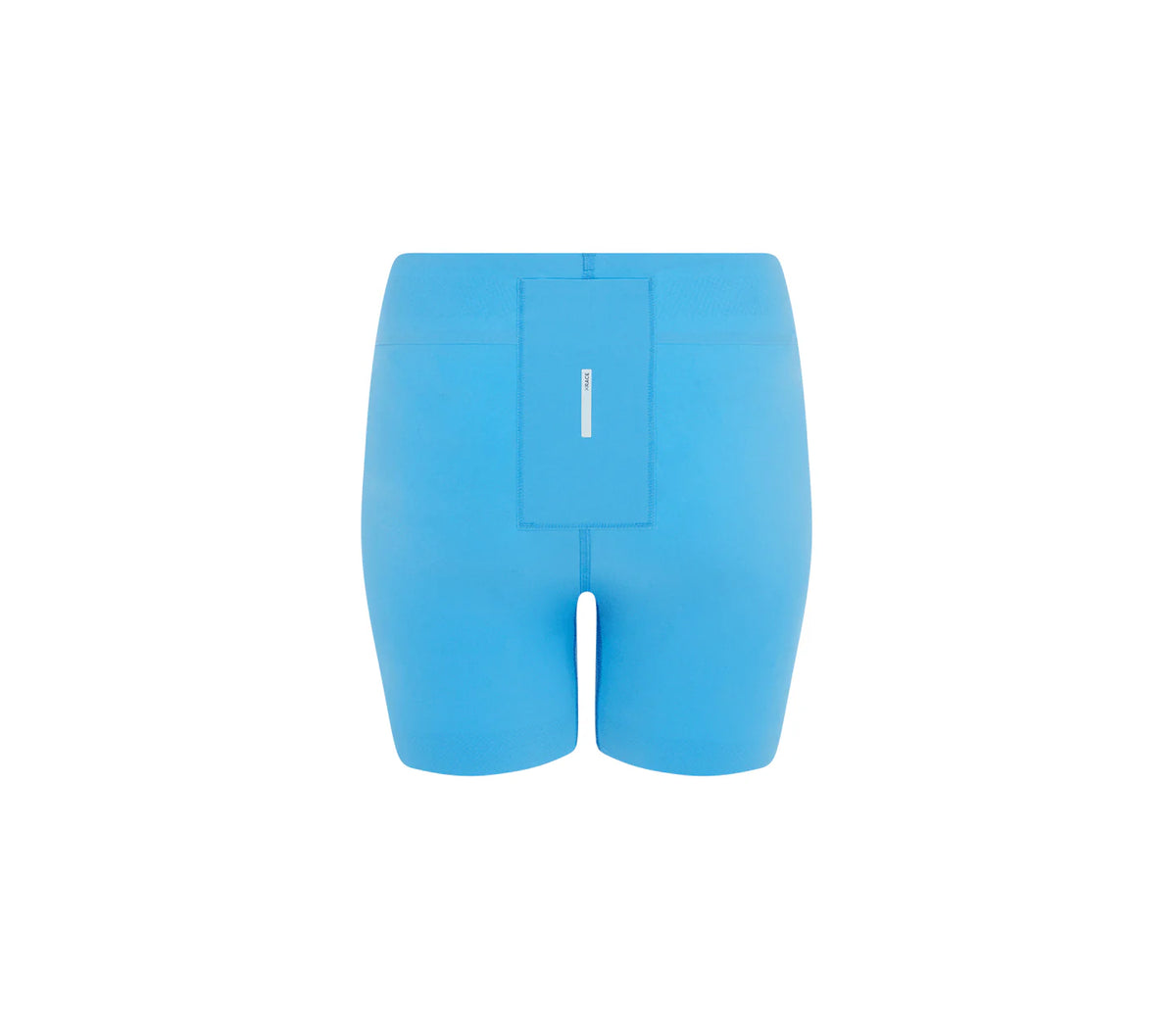 Short deportivo Soar Speed Shorts para mujer