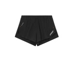 Split Shorts · Mujer