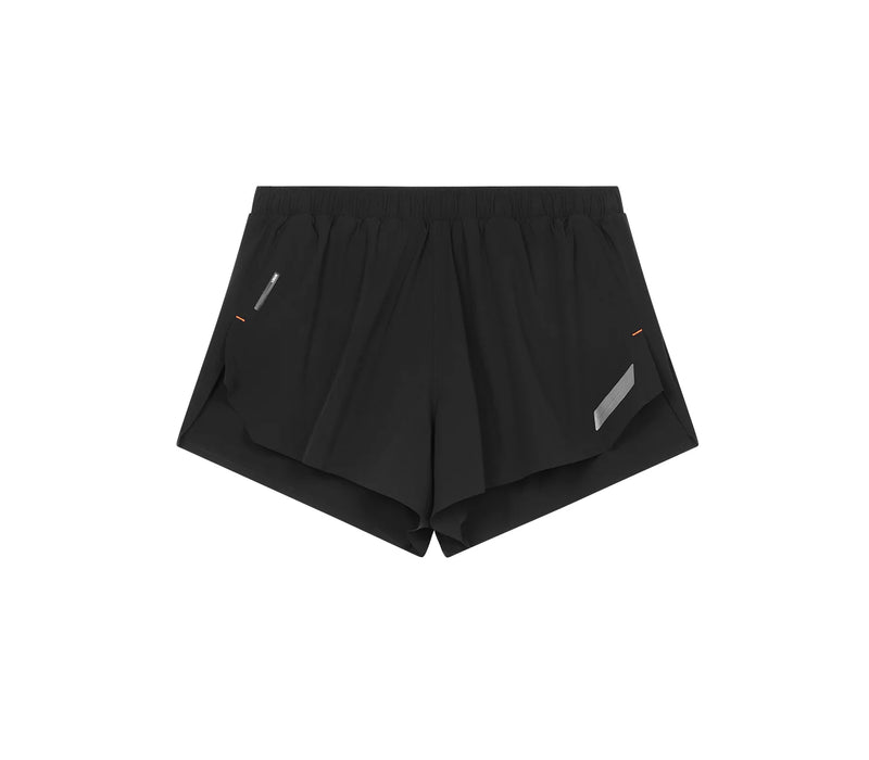 Split Shorts · Mujer