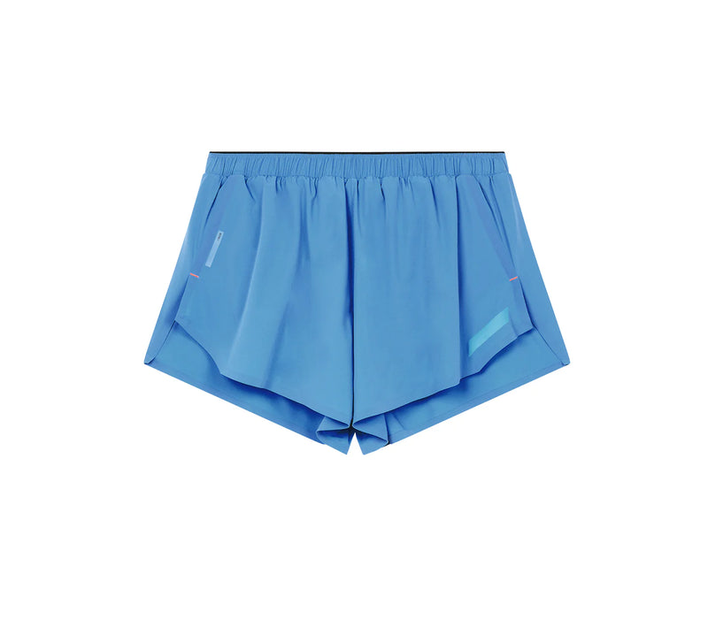 Split Shorts · Mujer