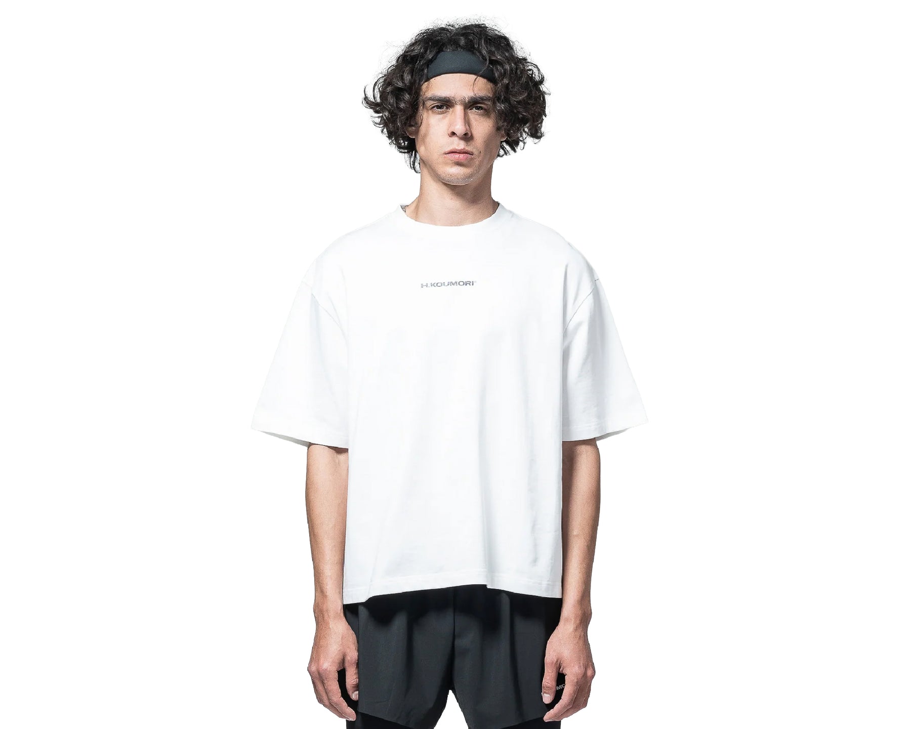 Koumori Brothers SS Swirl Koumori Boulder - Men