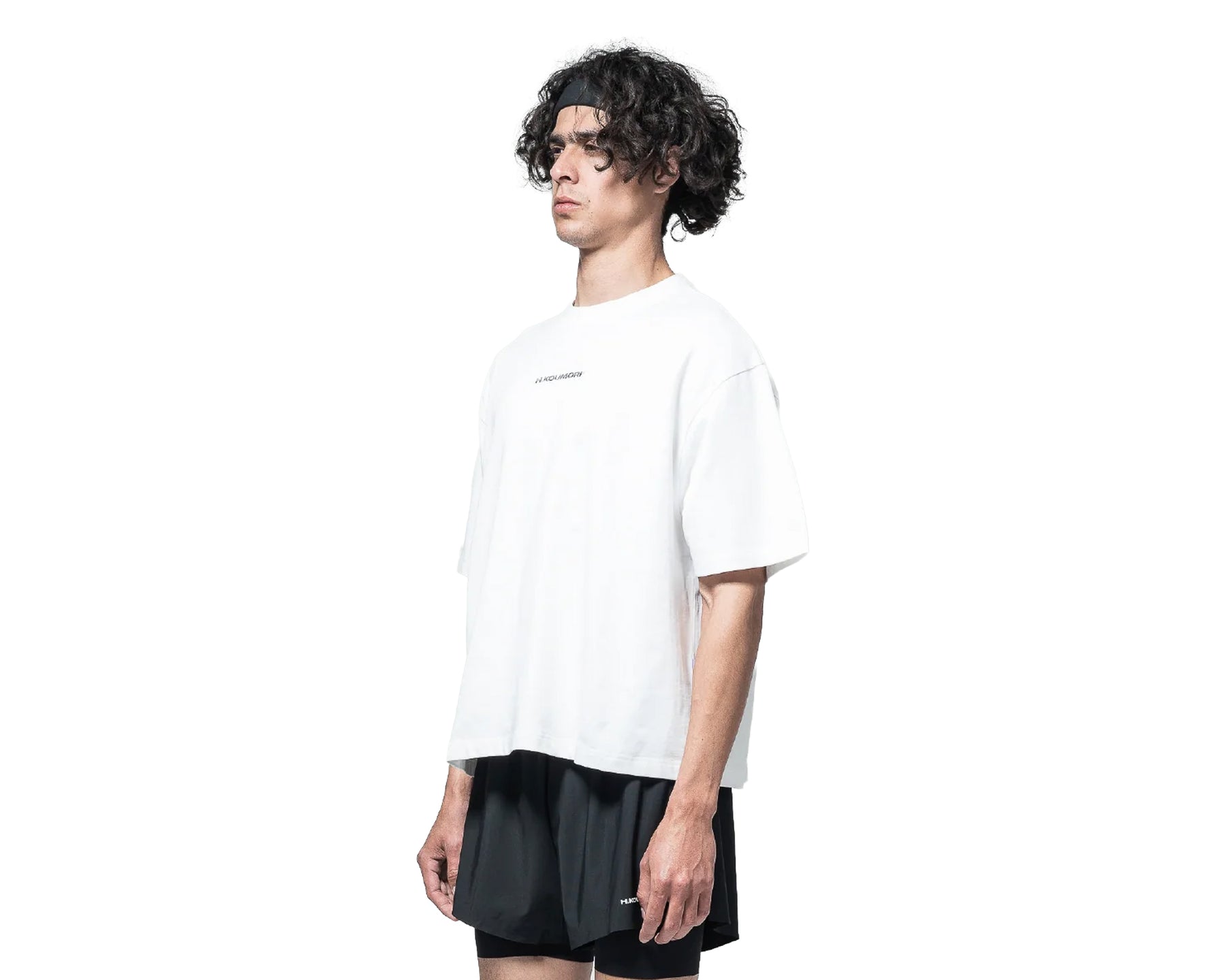 Koumori Brothers SS Swirl Koumori Boulder - Men