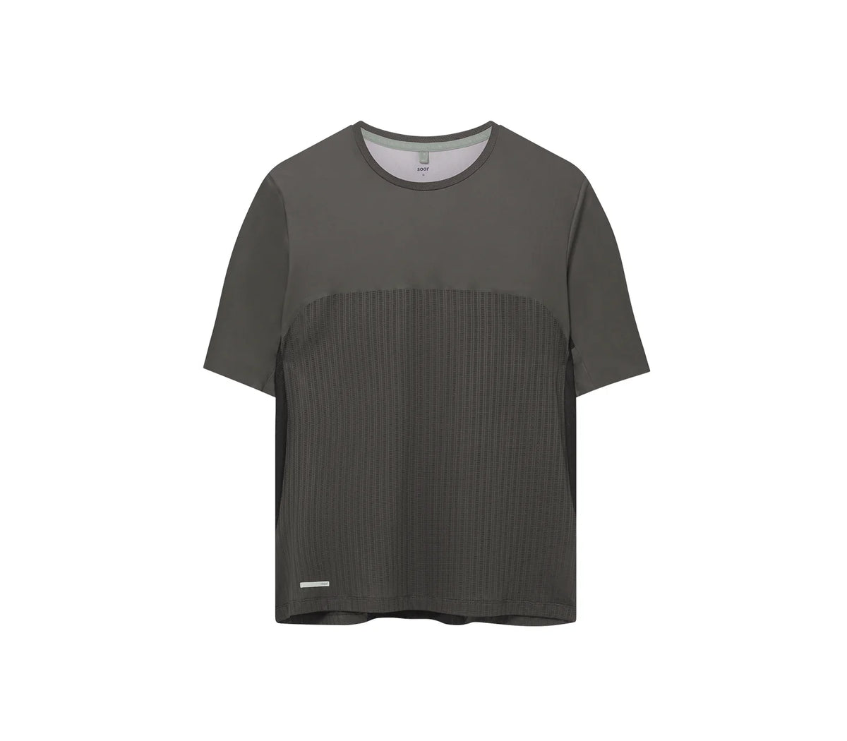 Hot Weather Tee · Mujer