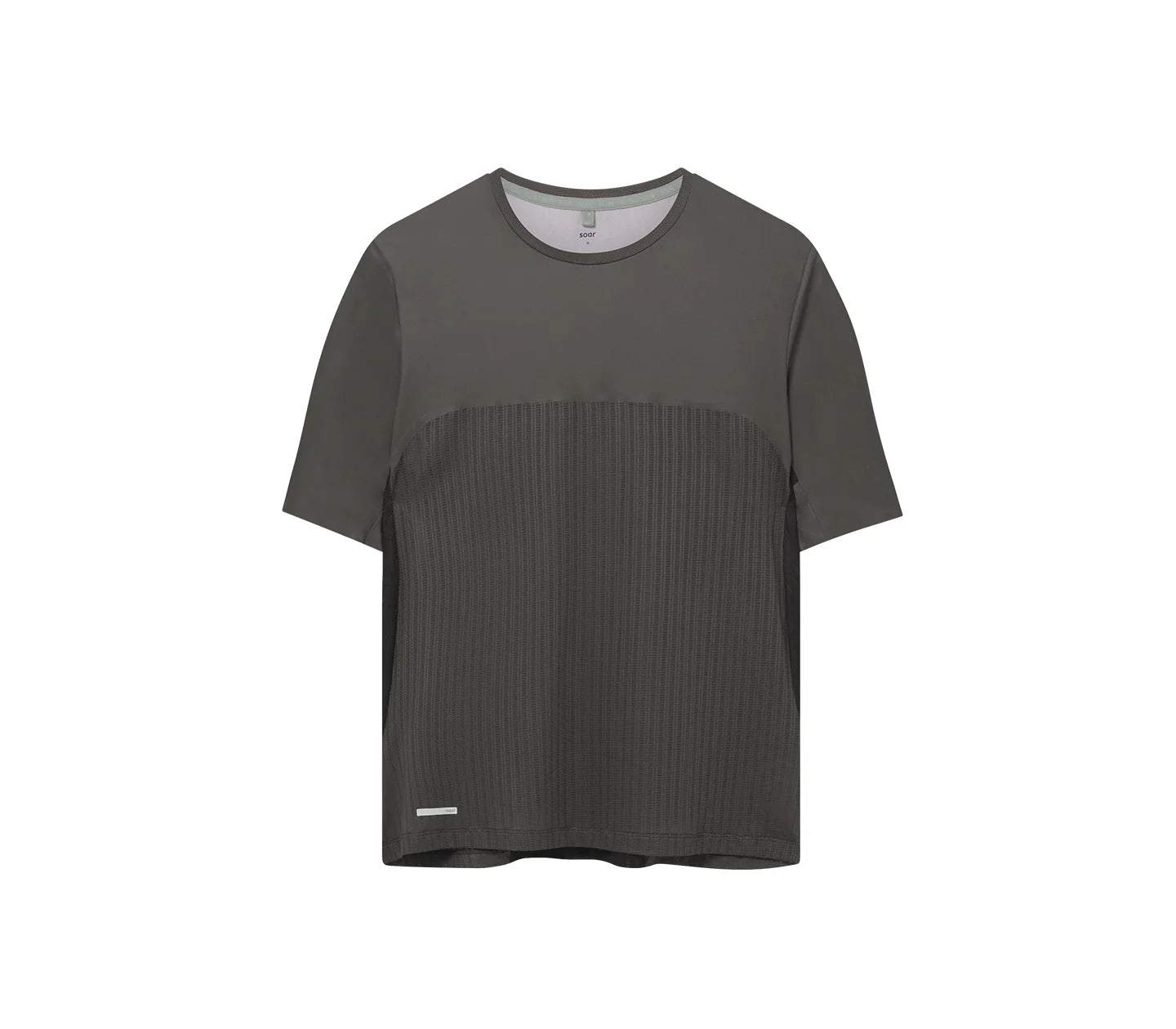 Hot Weather Tee · Mujer