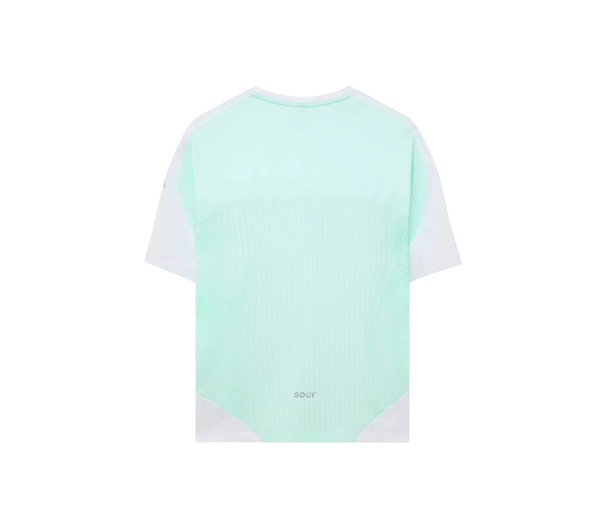 Hot Weather Tee · Mujer