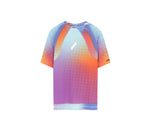 Printed Tech T · Mujer