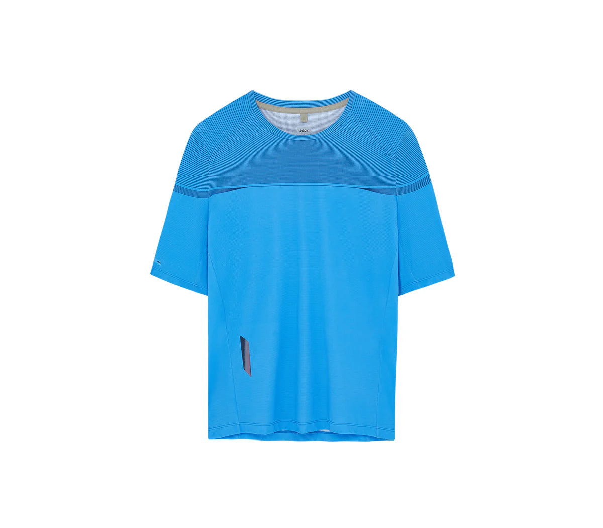 Printed Tech T · Mujer