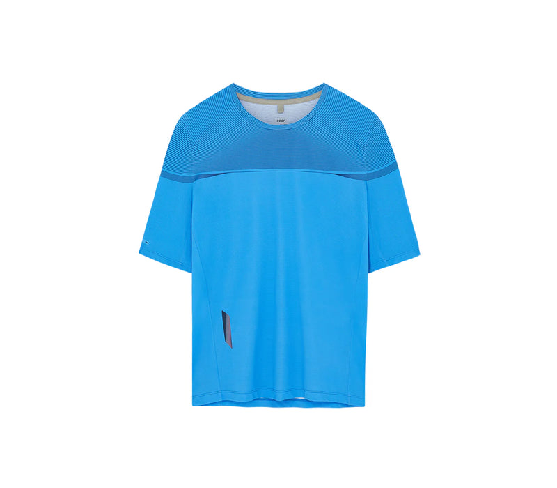 Printed Tech T · Mujer