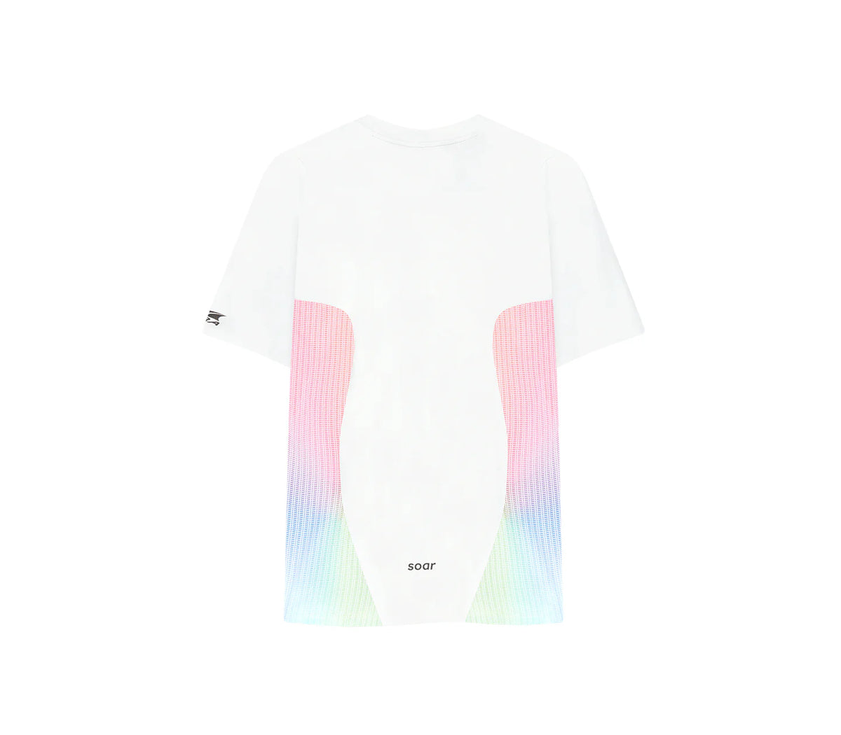 SOAR X Altra Trail Race Top · Mujer