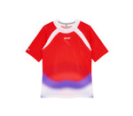 Race Tee · Mujer