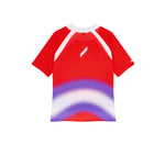 Race Tee · Mujer