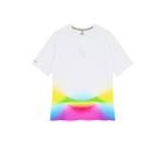 Race Tee · Mujer