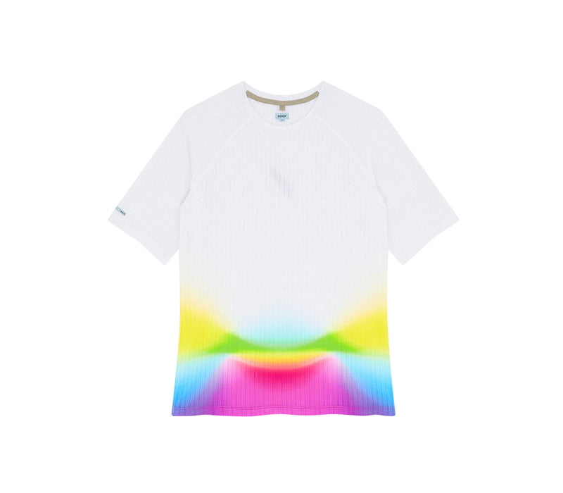 Race Tee · Mujer