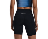 Bandit Stamina™ High Waist 7" Women's Compression Shorts Black - Mujer