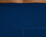 Bandit Stamina™ High Waist 5" Women's Compression Shorts Ink Blue - Mujer