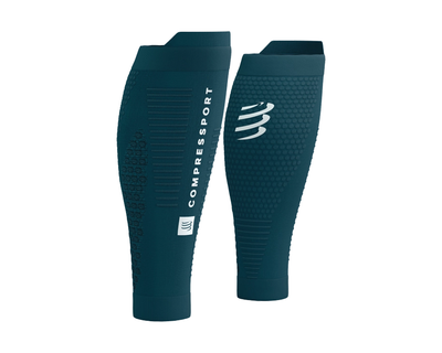 Pantorrilleras de compresión Compressport R2 3.0 Unisex