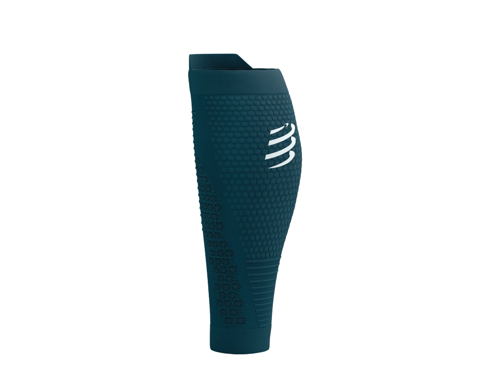 Pantorrilleras de compresión Compressport R2 3.0 Unisex
