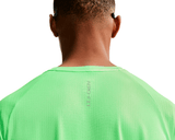 Playera de correr de manga corta Nike Aero-FIT Hombre