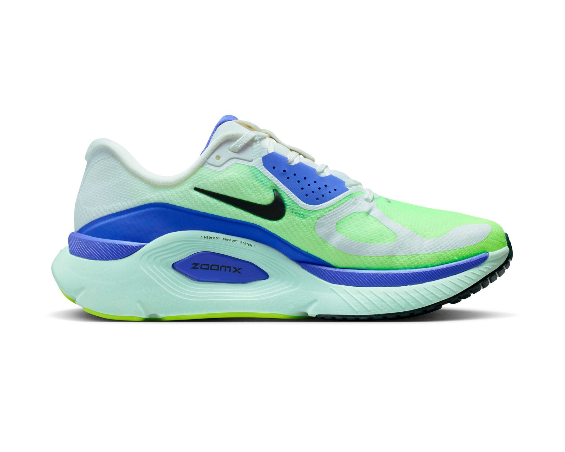 Nike Structure Plus Volt Ice - Hombre