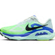 White/Black Spruce/Volt Ice