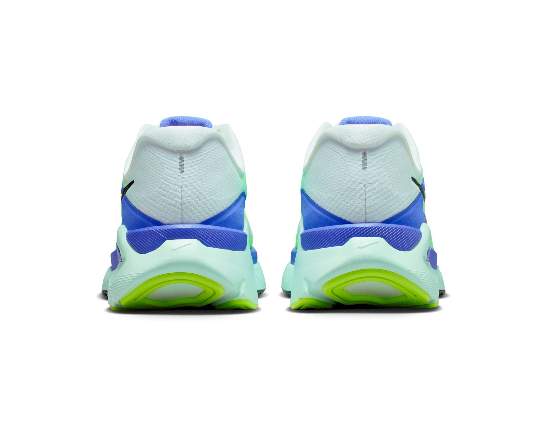 Nike Structure Plus Volt Ice - Hombre