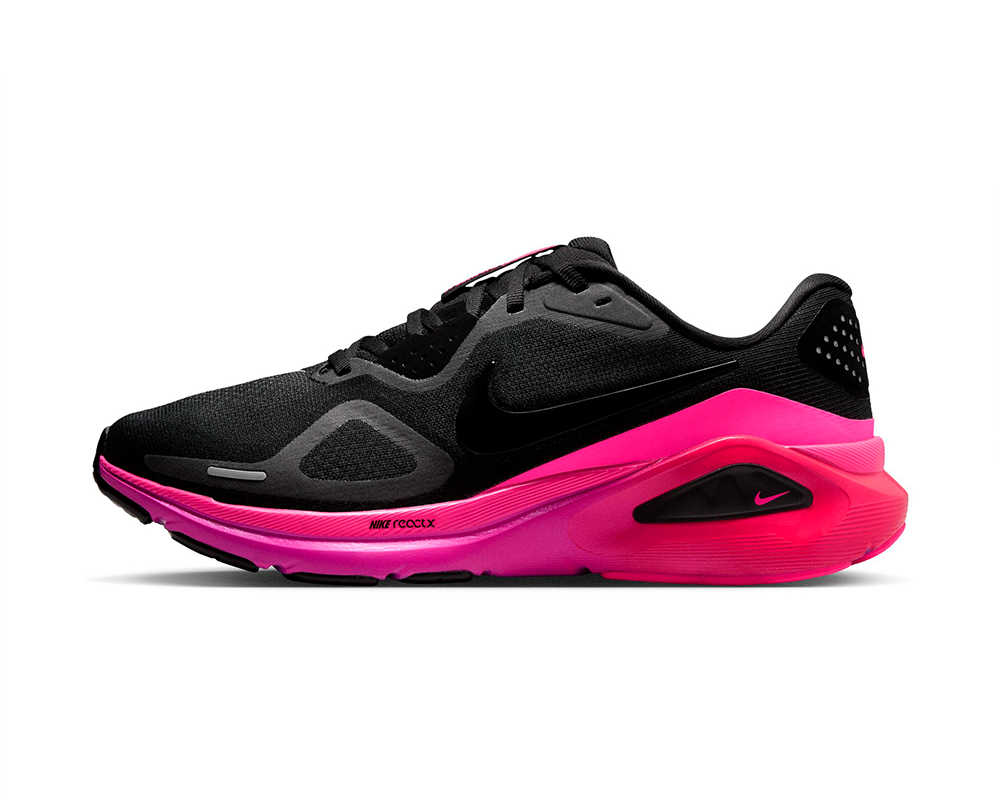 Tenis de pavimento Nike Structure 26 Mujer