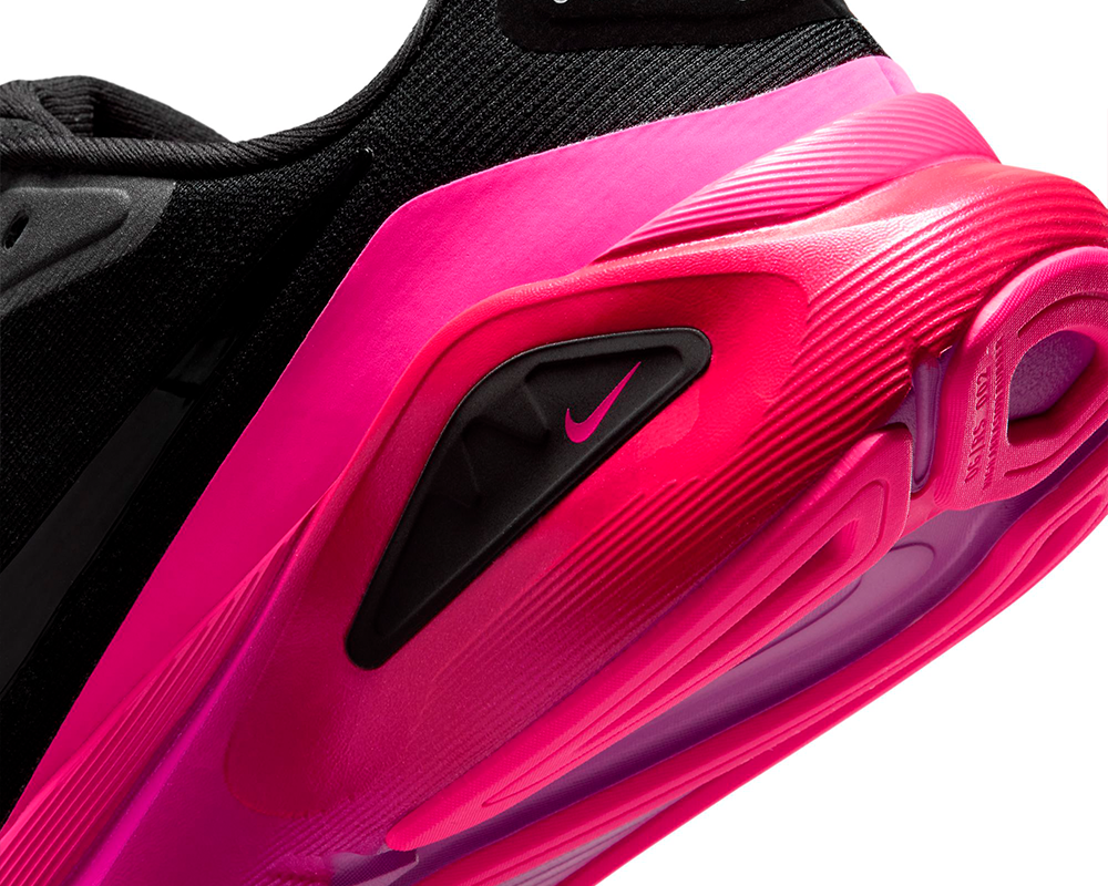 Tenis de pavimento Nike Structure 26 Mujer