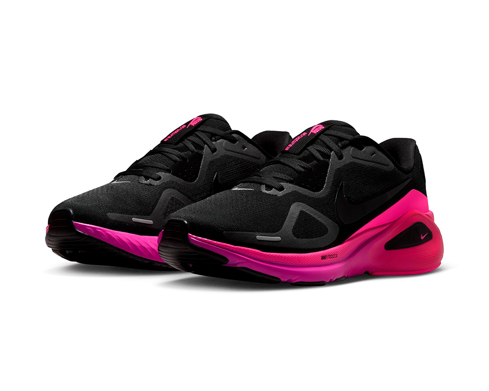 Tenis de pavimento Nike Structure 26 Mujer