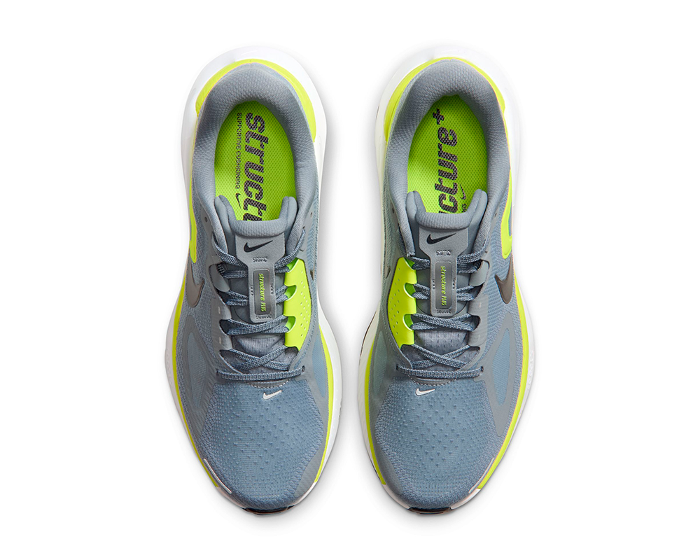 Tenis de pavimento Nike Structure Plus para hombre